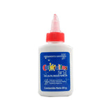 PEGAMENTO BLANCO ESCOLAR 60 GR COLORCITOS COLORIM MNK