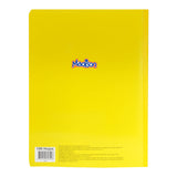 CUADERNO COLLEGE COSIDO MADISON 100 HJ RAYA NORMA MNK