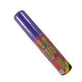MARCADOR P/VIDRIO MORADO PASCUA