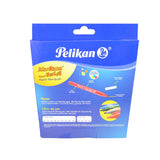 MARCADOR TWISTABLE MARKANA 12 PZ PELIKAN