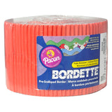 BORDETTE ROJO 5.7X15.2CM 37036 BEMIS JASON MNK