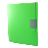 FOLDER CARTA PROTECTORES 10 PZ CLB-10CS MAE