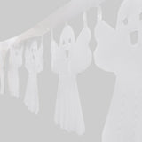 TIRA PLASTICO FANTASMA #62 CHICO HALLOWEEN 0065 PLANNING