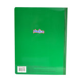 CUADERNO COLLEGE COSIDO MADISON 100 HJ RAYA NORMA MNK