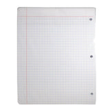 REPUESTO CARPETA 100 HJ C7 MAYORISTA PAPELERA