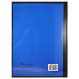CUADERNO PROFESIONAL COSIDO ROKITA 100 HJ DOBLE RAYA 4202 MAN 8A MNK