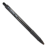PLUMA LFEEL-IT 1.0 MM NEGRO BX420 PENTEL