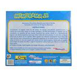 MEMORAMA JUNIOR MONTECARLO MNK