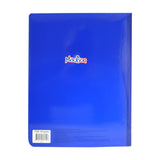 CUADERNO PROFESIONAL COSIDO MADISON 100 HJ RAYA NORMA MNK