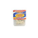 CHINCHETA METALICA ORO C/100 PZS PASCUA