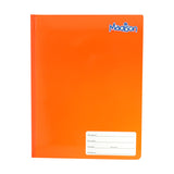 CUADERNO PROFESIONAL COSIDO MADISON 100 HJ BLANCO NORMA MNK
