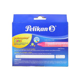 CRAYON JUMBO TRIANGULAR 24 PZ PELIKAN MNK