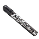 MARCADOR PERMANENTE NEGRO 540 PELIKAN