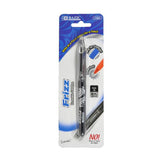 PLUMA BORRABLE GEL NEGRO 17062 BAZIC