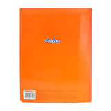 CUADERNO COLLEGE COSIDO MADISON 100 HJ RAYA NORMA MNK