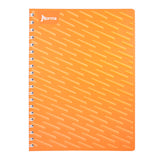 CUADERNO PROFESIONAL UNICOLOR 100 HJ RAYA NORMA