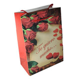 BOLSA REGALO MEDIANA SAN VALENTIN BOLSA