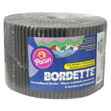 BORDETTE NEGRO 5.7X15.2CM 37306 BEMIS JASON MNK