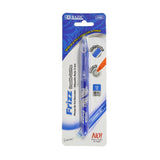 PLUMA BORRABLE GEL AZUL 17063 BAZIC
