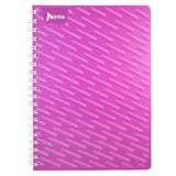 CUADERNO PROFESIONAL UNICOLOR 100 HJ RAYA NORMA