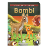 CUENTOS CLASICOS ILUSTRADO EDITORIAL PUEBLA MNK