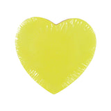 NOTAS ADHESIVAS NEON CORAZON 21356 MAE