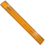 REGLA FLEXIBLE 30 CM ELASTIK BACO MNK