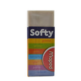 BORRADOR SOFTY MAPED MNK