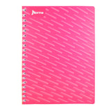 CUADERNO PROFESIONAL UNICOLOR 100 HJ RAYA NORMA