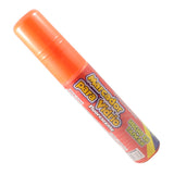MARCADOR P/VIDRIO NARANJA PASCUA