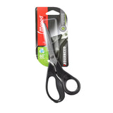 TIJERA OFICINA METALICO ADVANCED GREEN 18 CM MAPED