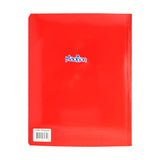 CUADERNO PROFESIONAL COSIDO MADISON 100 HJ RAYA NORMA MNK