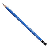 LAPIZ DIBUJO LUMOGRAPH HB STAEDTLER MNK