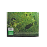 CUADERNO ITALIANO ENGRAPADO 100 HJ C14 ESTRELLA MNK