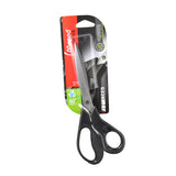 TIJERA OFICINA METALICO ADVANCED GREEN 21 CM MAPED