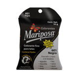 COLORANTE MARIPOSA NEGRO 32 GR COLORIM
