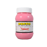 PINTURA ACRILICA 100 CARMIN CLARO 735 PINTO DISTRUIDORA