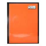 CUADERNO PROFESIONAL COSIDO ROKITA 100 HJ DOBLE RAYA 4202 MAN 8A MNK