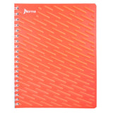 CUADERNO PROFESIONAL UNICOLOR 100 HJ RAYA NORMA
