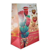 BOLSA REGALO MEDIANA SAN VALENTIN BOLSA