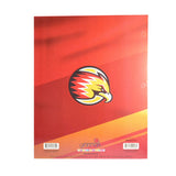 FOLDER CARTA ONCE GRANMARK MNK