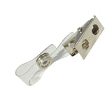BROCHE METALICO PARA GAFETE TAMERICA