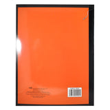 CUADERNO PROFESIONAL COSIDO ROKITA 100 HJ DOBLE RAYA 4202 MAN 8A MNK