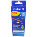 MARCADOR TWISTABLE MARKANA 6 PZ PELIKAN