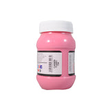 PINTURA ACRILICA 100 CARMIN CLARO 735 PINTO DISTRUIDORA