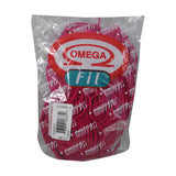 ESTAMBRE FIUSHA 50 GR OMEGA