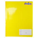 CUADERNO PROFESIONAL COSIDO MADISON 100 HJ C7 NORMA MNK