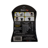 COLORANTE MARIPOSA NEGRO 32 GR COLORIM