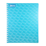 CUADERNO PROFESIONAL UNICOLOR 100 HJ RAYA NORMA
