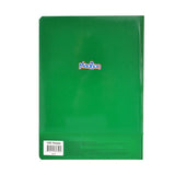 CUADERNO PROFESIONAL COSIDO MADISON 100 HJ RAYA NORMA MNK
